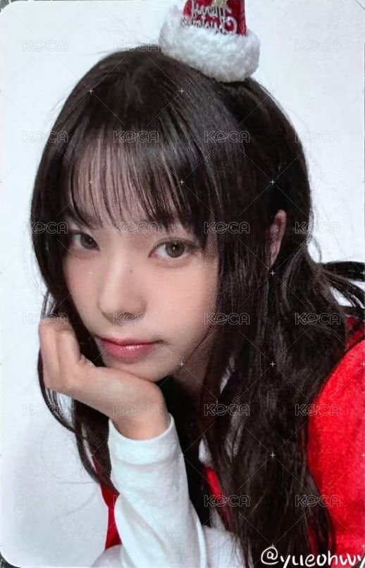 FORWARD sr B ver. 幸運卡  正面