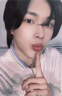 生日MD 周邊卡 收納包卡