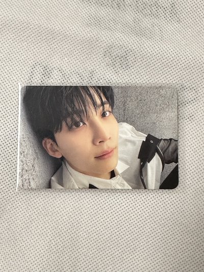 淨漢 正規四 Ep2專卡