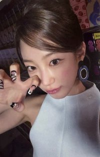 HOT 數星星 6.0 末簽 簽售卡 