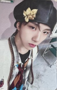 WHY.. km蝦皮 2.0 簽售卡 6