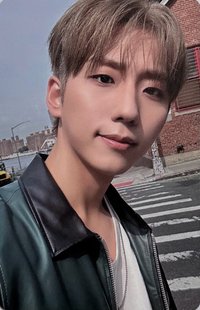 LIVE and FALL 專輯卡 FALL NEMO VER.