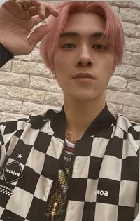 Kick Back 專輯卡 PB Hitchhiking ver.