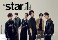 star1 雜誌 