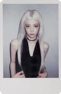 GWBG 專輯卡 CASSETTE BLACK ver.