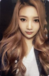 Ice Cream Cake 專輯卡 