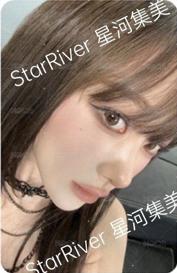 Rich Man sr 特典卡 吉 正面