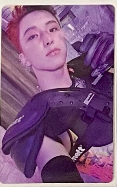 HOSHI|韓專卡 特別一/特別二/BSS/正五