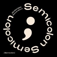 特別二：; [Semicolon]