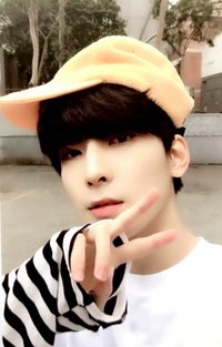 MINI7 專輯卡 HANA ver.