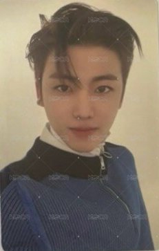 2021大隊 專輯卡 PB 正面