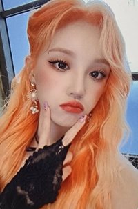 I LOVE am 2.0 簽售卡 