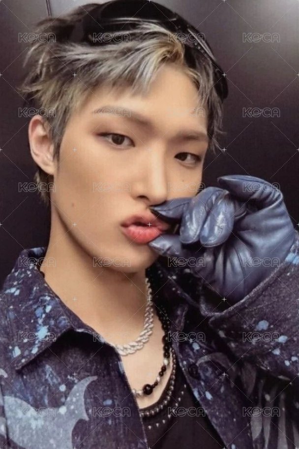 WILL 專輯卡 Z ver. A 正面