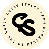 CUTIE STREET