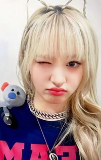 I'VE MINE wm 4.0 簽售卡 