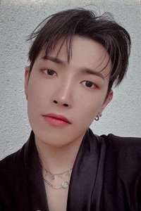 Birthday ATEEZ JP FC 特典卡 