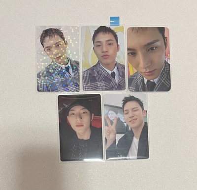 SEVENTEEN 精選專 MINGYU