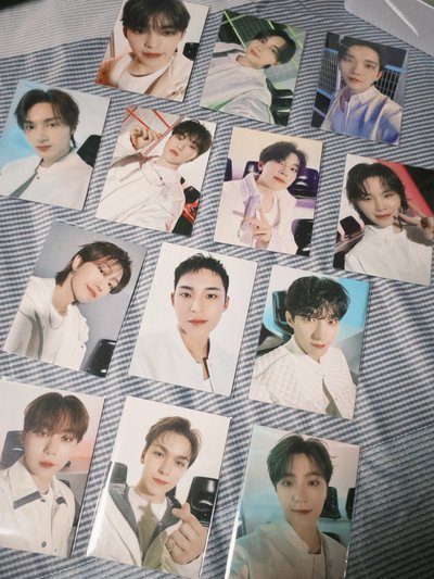 Follow again 日巡＆ 24’HOME 外套卡