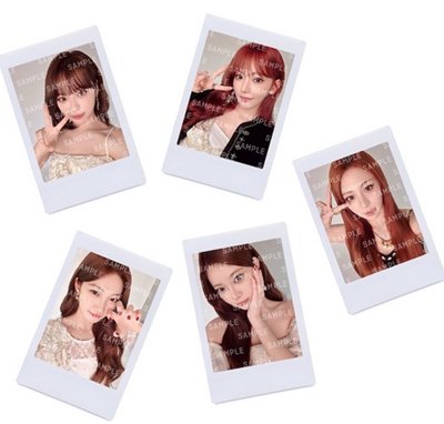 東蛋日巡拍立得