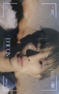 D社   D’partment 特典卡 D’partment 通路 B版