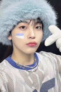 MASTER : PIECE am 3.0 簽售卡 