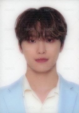 21‘FM HARE 隨機卡  背面