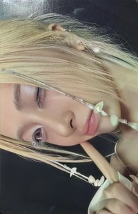 HOT 環球 特典卡 單封預售