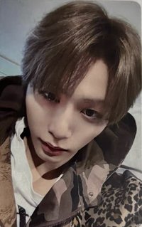 No Genre 塔店 幸運卡 4
