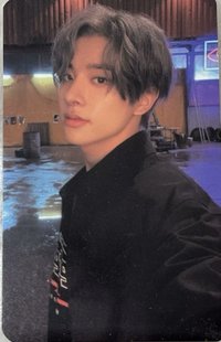 迷三 pst 2.0 特典卡 