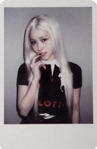 GWBG 專輯卡 CASSETTE BLACK ver.