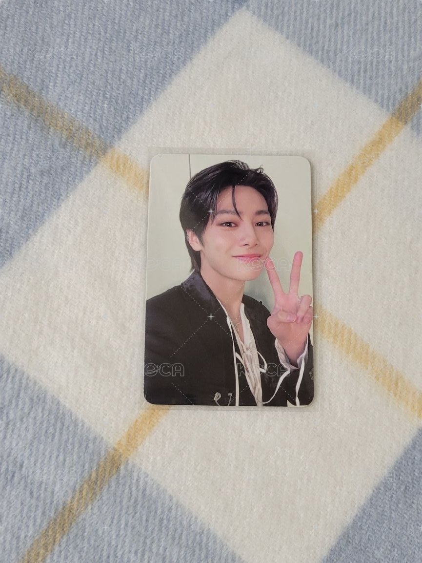 ☆Digipack ver.寅