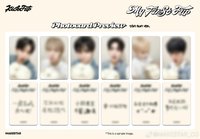 迷三 MS深圳簽售/合照/遊戲