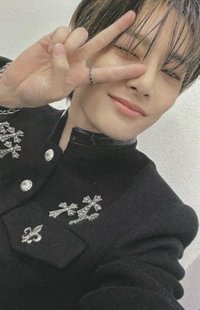 樂-STAR yzy 1.0 簽售卡 