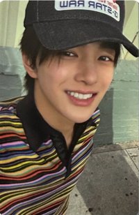 迷一 專輯卡 Scene 1 ver.