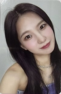 迷三 新那拉 1.0 簽售卡 