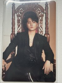 FATE世巡 周邊卡 王座卡