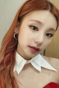 GUESS WHO wd 3.0 簽售卡 