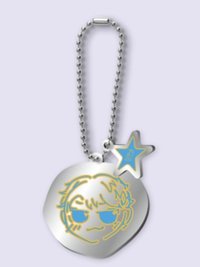 BOYS ll PLANET 아카이브展覧 AFTER;JOURNEY in 首爾 mnet 鑰匙圈吊飾 張瀚音