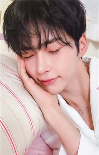 迷五 wm 幸運卡 晚安ver.