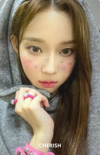 2022 SMCU 專輯卡 2022 smcu palace Membership電子專冬