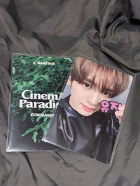 需綁任一特典/雅加達簽售