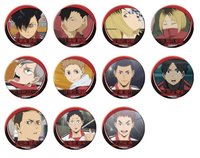 JS 名場面浮雕 音駒ver.