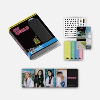 MY WORLD 文具用品 