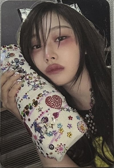 Armageddon smini專卡 吉