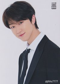 HAPPY ENDING 隨機卡 35