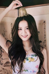 2020夏日日記 專輯卡 