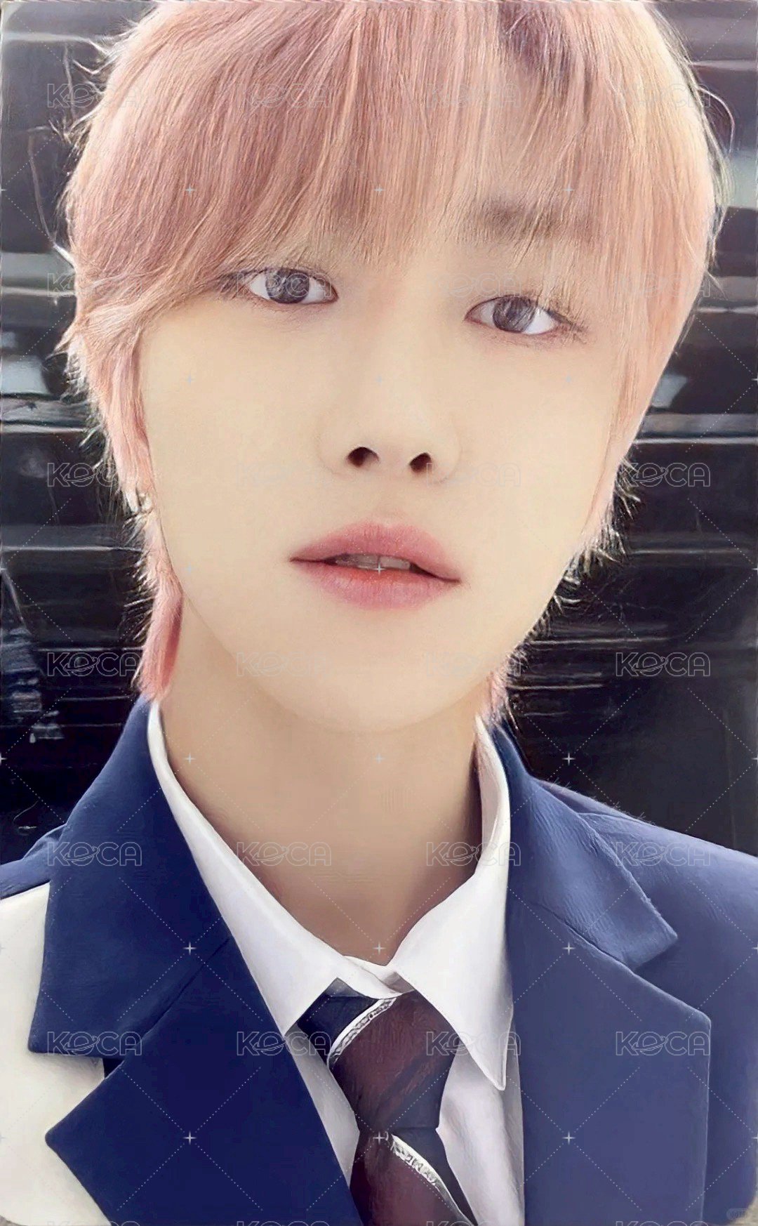 DREAM 入場卡 / 場限卡 ｜名古屋場限 正面