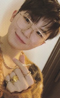 雜誌卡 TTT｜RUBY