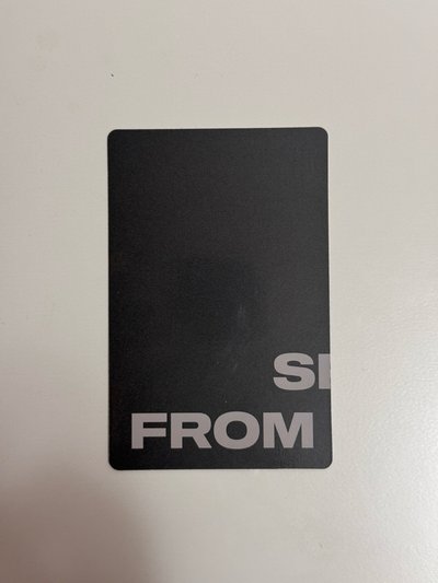 弘中 專卡 毛茸茸松鼠🐿️