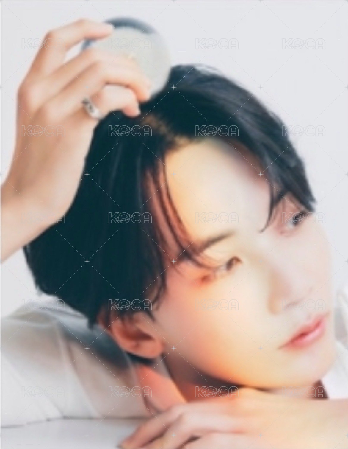 克拉盤 JEONGHAN封